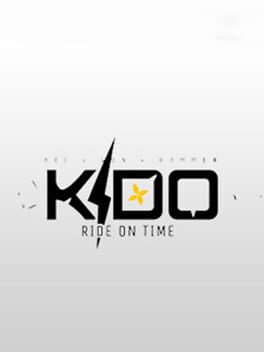 KIDO:极速飞车游戏资源下载