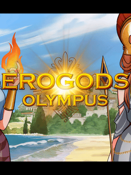 Erogods: Olympus