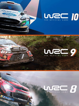 WRC Collection