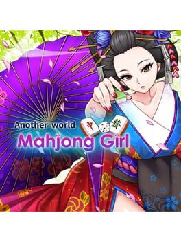 Another World Mahjong Girl