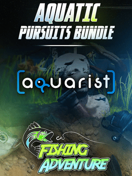 Aquatic Pursuits Bundle