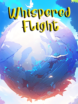 Whispered Flight