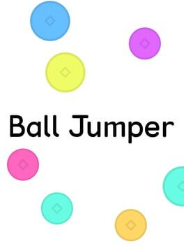 Ball Jumper