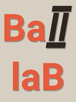 Ball laB 2 Game Cover Artwork