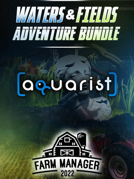 Waters & Fields Adventure Bundle