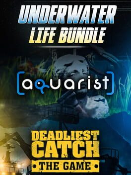 Underwater Life Bundle