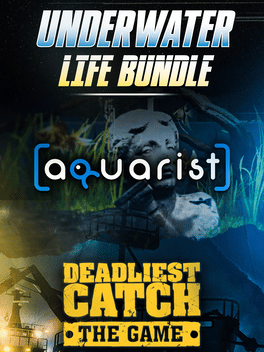 Underwater Life Bundle