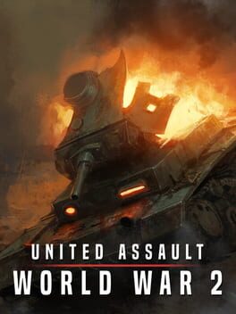 United Assault: World War 2