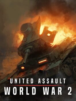 United Assault: World War 2游戏资源下载