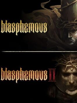 Blasphemous 2 Switch