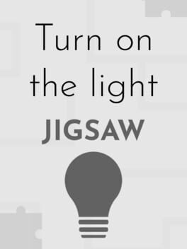 Turn on the Light: Jigsaw