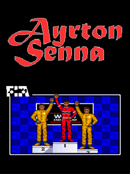 Ayrton Senna Racing