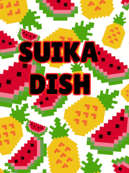 Suika Dish