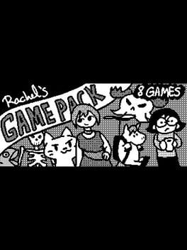 Rachel's Game Pack