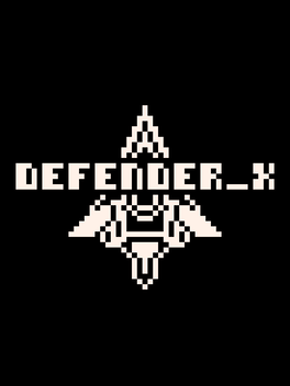 Defender X