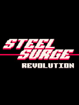 Steel Surge: Revolution