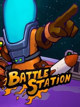 Battlestation