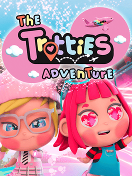 The Trotties Adventure