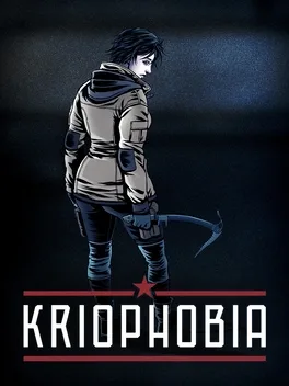 Kriophobia cover art