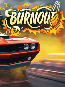 Burnout Cover