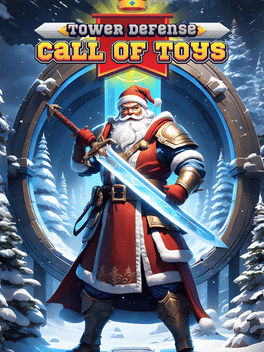 Call of Toys: Tower Defense!