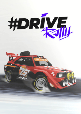 #Drive Rally
