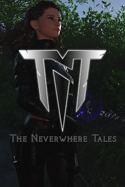 The Neverwhere Tales : Book 1