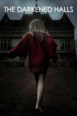The Darkened Halls cover