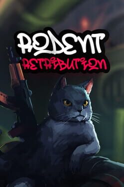Image de Rodent Retribution