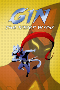 Gin: The Silver Wind