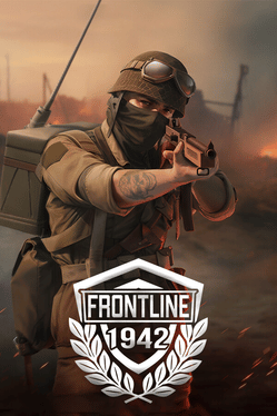 Frontline 1942: Battles of the World War 2