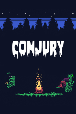 Conjury