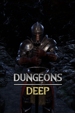 Dungeons Deep