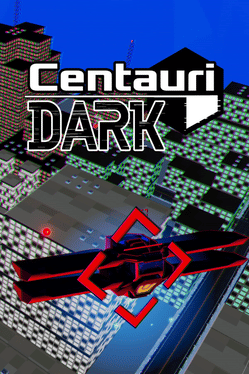 Centauri Dark