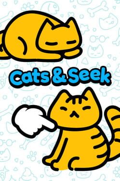 Cats and Seek: Extra Level