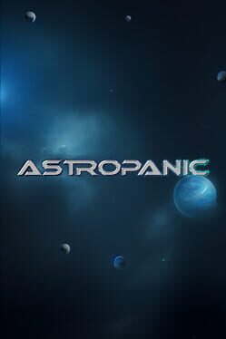 AstroPanic