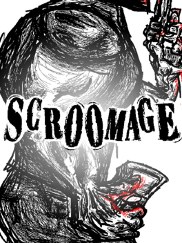 Scroomage