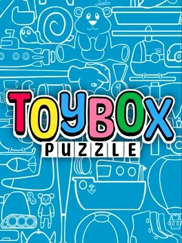 ToyBox Puzzle image
