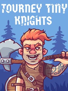 Tiny Fight Tiny Fight