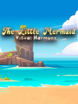 The Little Mermaid: Visual Harmony