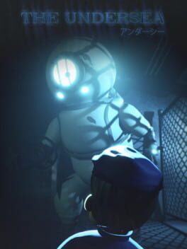 The Undersea game cover