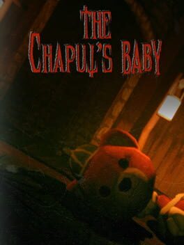 The Chaput's Baby