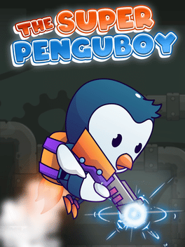 The Super Penguboy