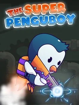 The Super Penguboy image