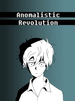 Anomalistic Revolution