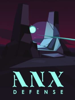 Anx Defense