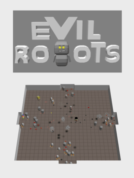 Evil Robots