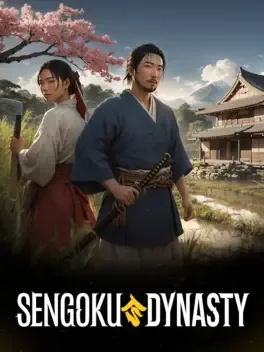 Sengoku Dynasty image