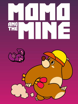 Momo and the Mine