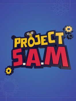 Project S.A.M